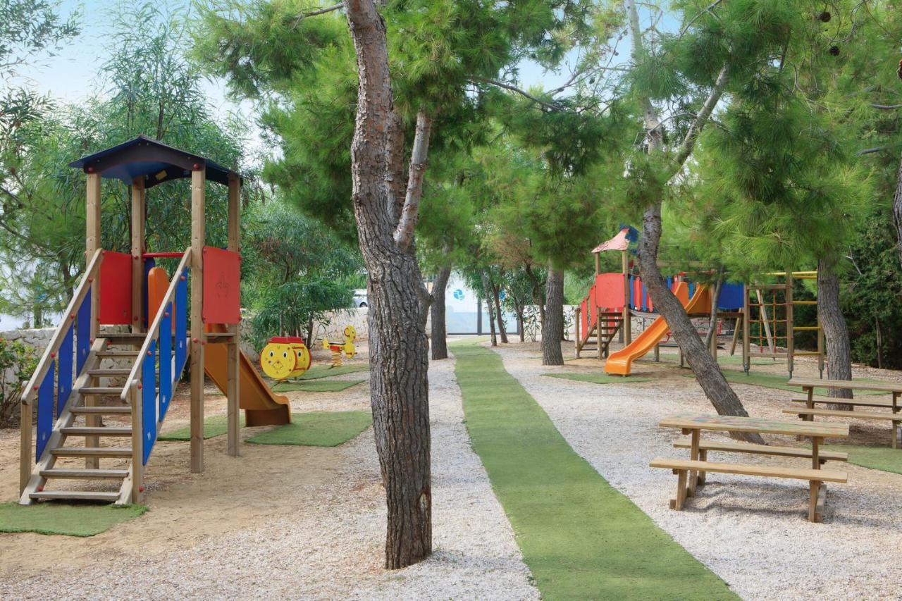 Meditur Village Carovigno Exteriér fotografie